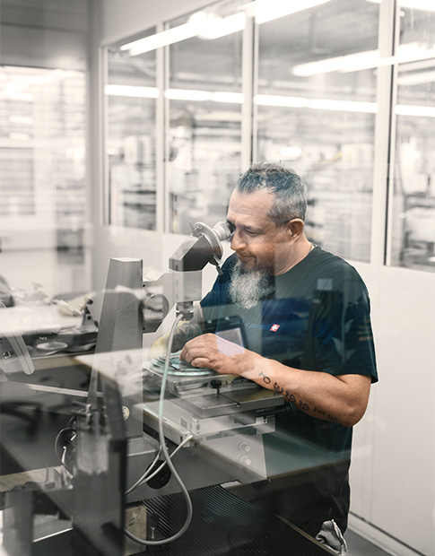 Innovation undQualität